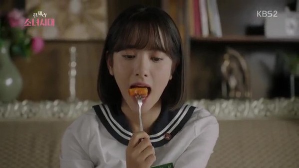 Girls' Generation 1979 Episode 6 Sinopsis Girls' Generation 1979 Episode 6