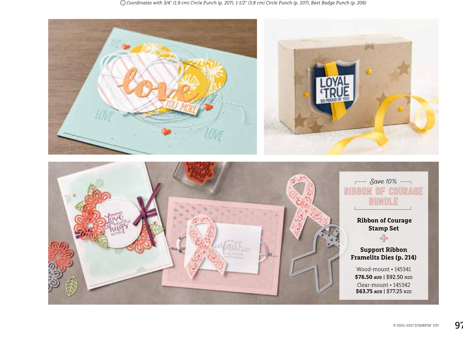 New discoveries picture