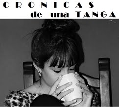 Cronicas de una tanga: blog personal de Delfina Caro