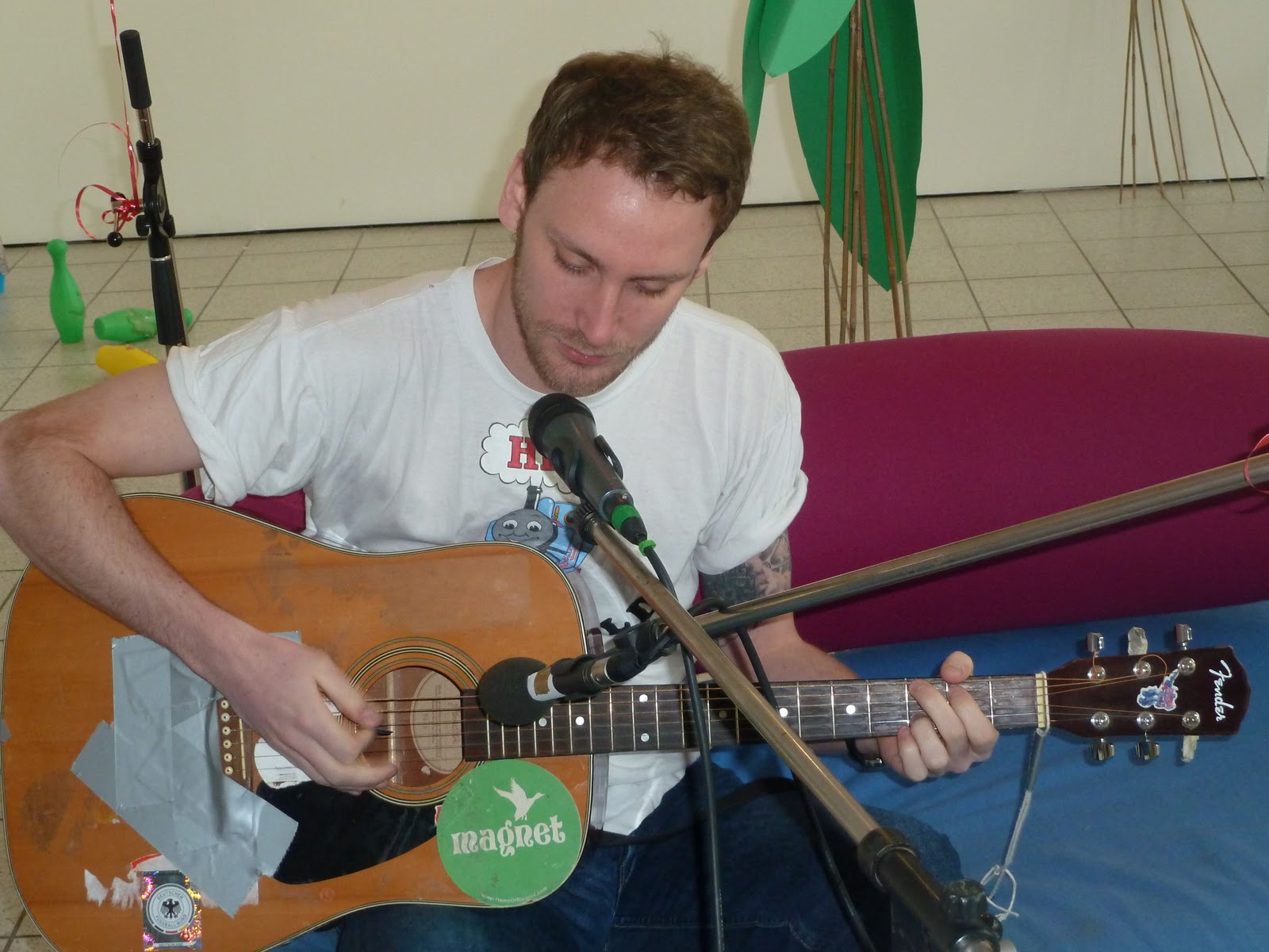 Smoke Radio session | Matt Rider