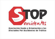 STOP accidentes