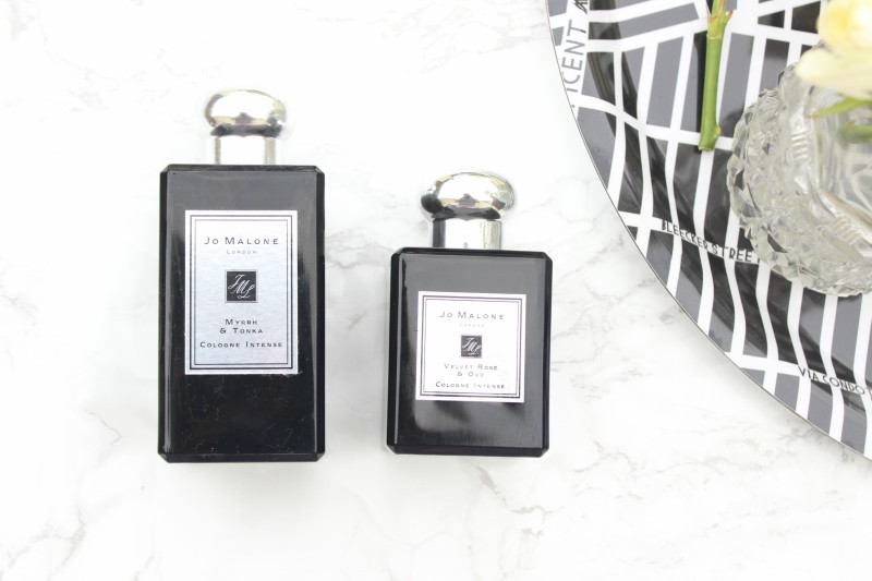 A New Version of Your Favourite Jo Malone Fragrances The Sunday Girl