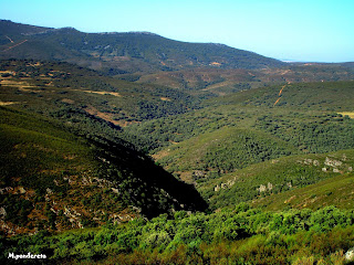 "Se ha escrito en Huertas": Capitulo 847: Visita a la cueva y posterior