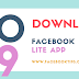 Facebook Lite update download