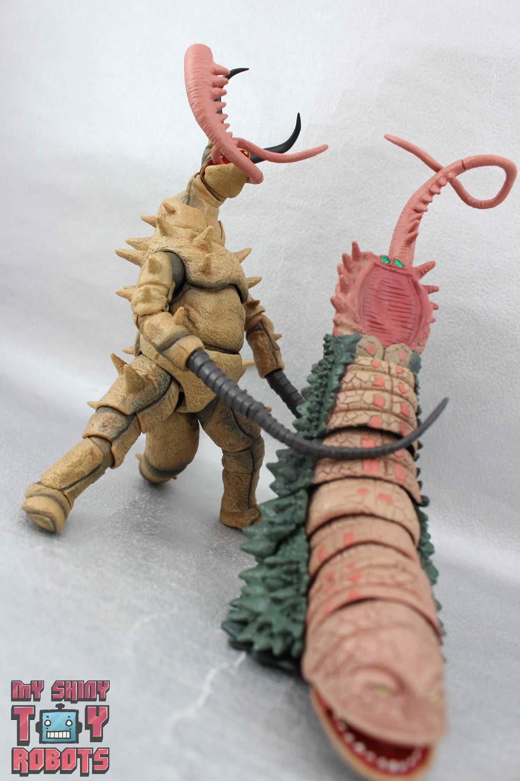 sh figuarts gudon