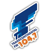 Rádio Transcontinental FM da Cidade de São Paulo ao vivo