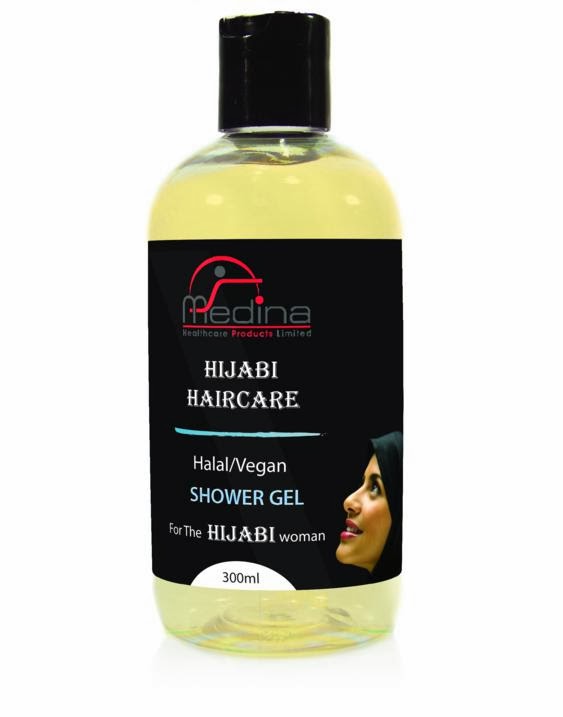 Ihijabi Review Medina Healthcare Products Ltd