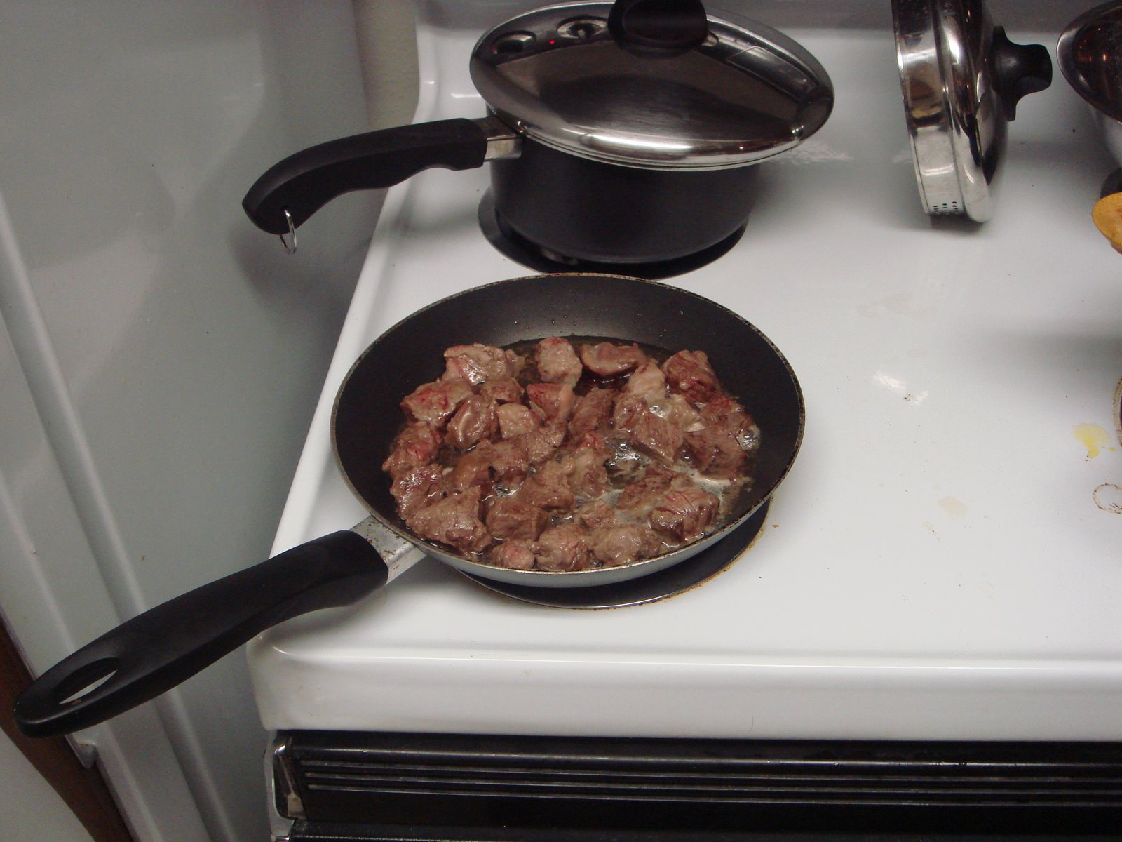 Halal Cooking Corner Japanese beef curry (Curry Rice)