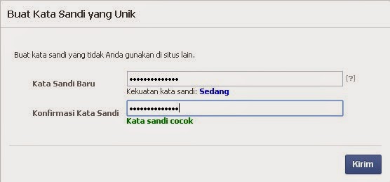 Cara Ampuh Membuka Facebook Yang Terkunci Cara Ampuh Membuka Facebook Yang Terkunci