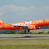 25 mil lugares com 20% na easyJet