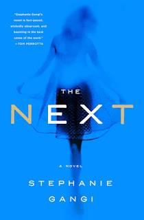 Interview with Stephanie Gangi, author of The Next
