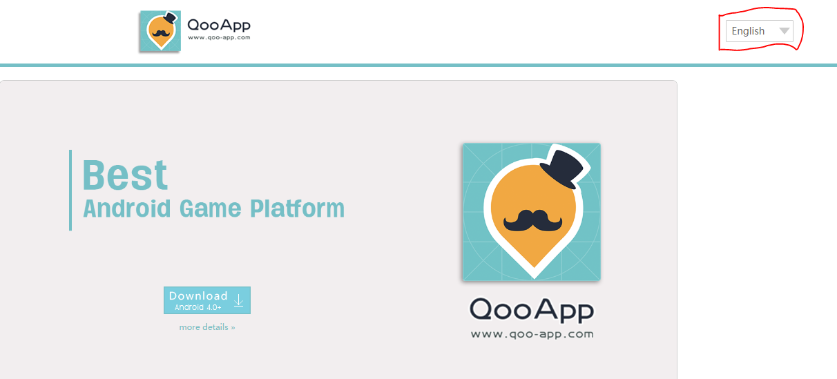 Download showbox How to download qooapp on android