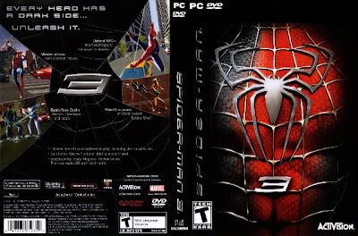 spider man 3 full game download for pc spider man 3 full game download for pc
