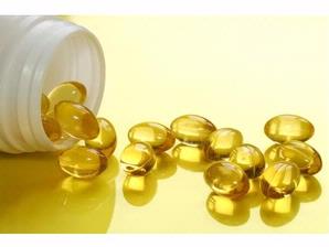 Vitamin e dosis tinggi untuk kesuburan