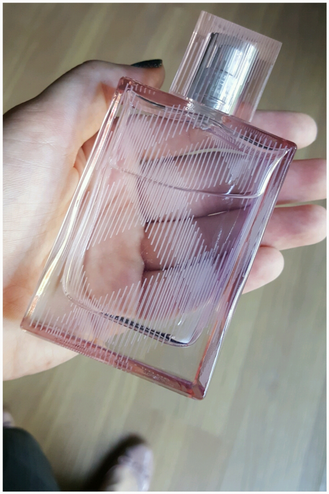 Perfume bau online fresh