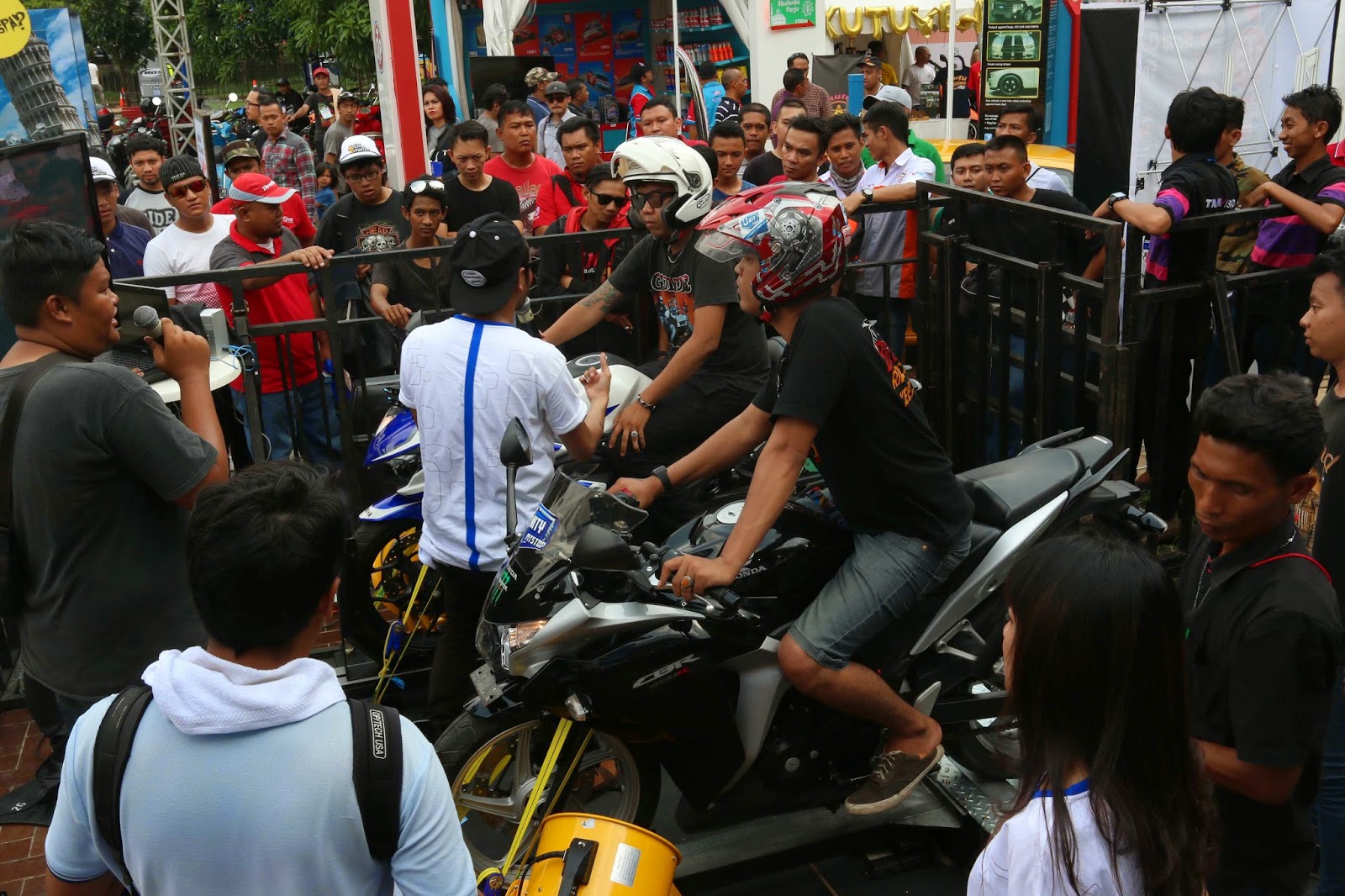Bikers Phuket