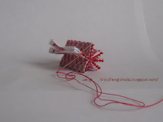 Кривулька Бутон. МК 