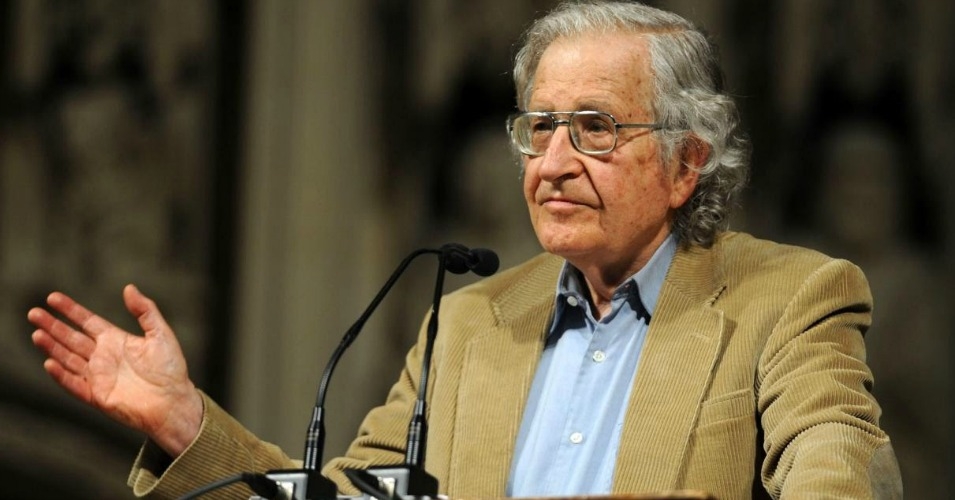 Turkey Detains Academics as Chomsky Takes Aim at Erdoğan's Brutality, Hypocrisy