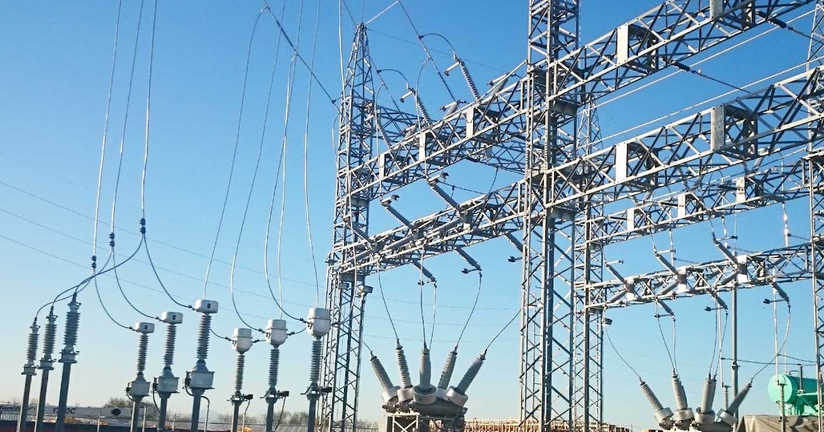 5 tipos de subestaciones eléctricas Instalaciones Eléctricas Residenciales