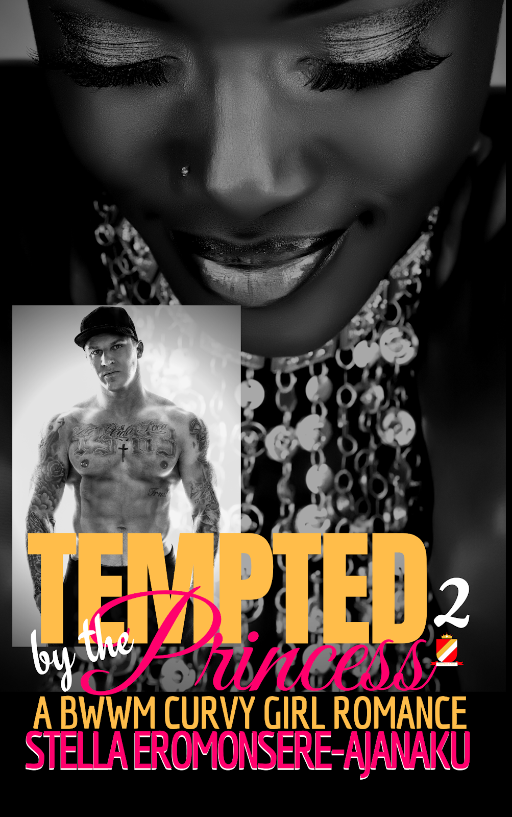 ⋆⊰*•🔥🔥🔥🔥TEMPTED by the Princess - Book 2 🔥🔥🔥🔥⋆⊰*•