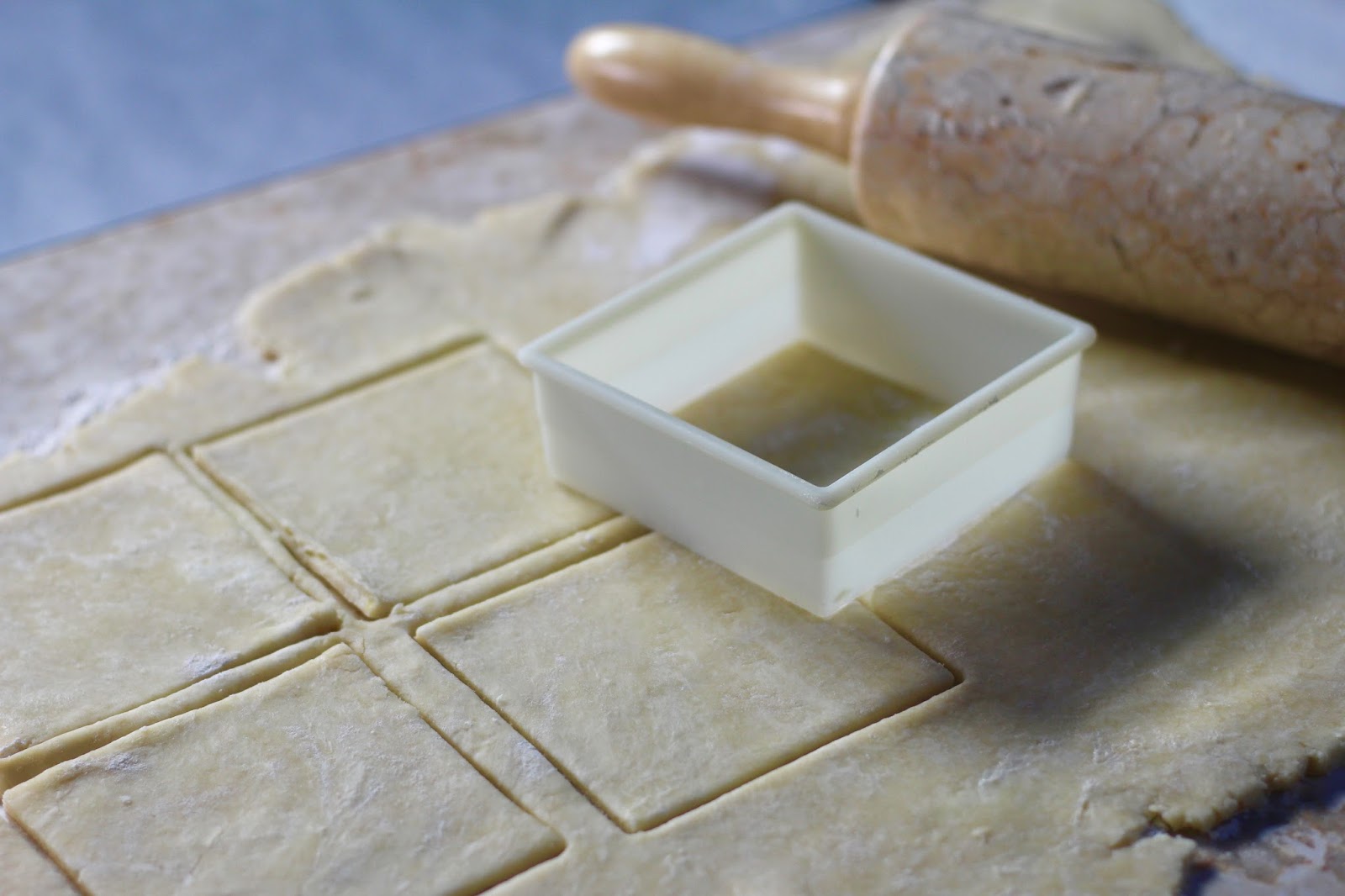 Blueberry Hand Pies King Arthur Flour's July Bakealong Recipe Diary