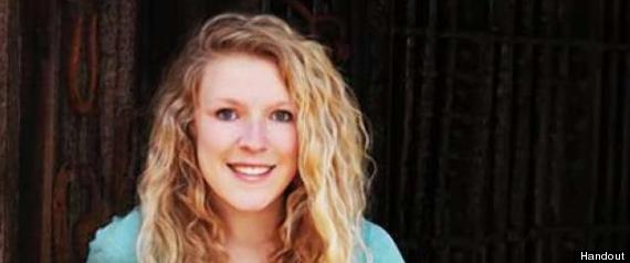 Body Of Missing UC Davis Student Linnea Lomax Found Near Sacramento River