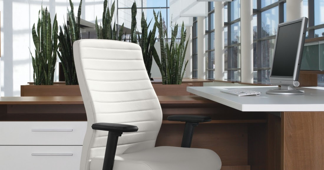 10 Things To Consider When Purchasing Your First Office Chair