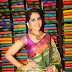 Rashi Khanna Photos At South India Shopping Mall Launch
