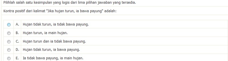 The World That Never Was Pengalaman Preliminary Test Online Program Pre Employment Training Pt Bukit Asam Persero Tbk Tahun 2017 Plus C0ntoh Soal