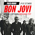 Confirmado: Bon Jovi tocará en Rock In Rio 2019
