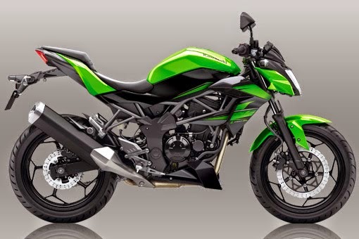 grænse Spis aftensmad stemning Motorcycles Kawasaki Z250SL Price and Specs | Motorbike