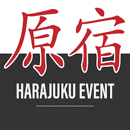 HARAJUKU EVENT