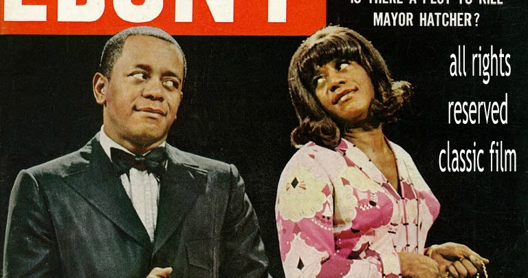 EverythingCroton: REMEMBERING FLIP WILSON