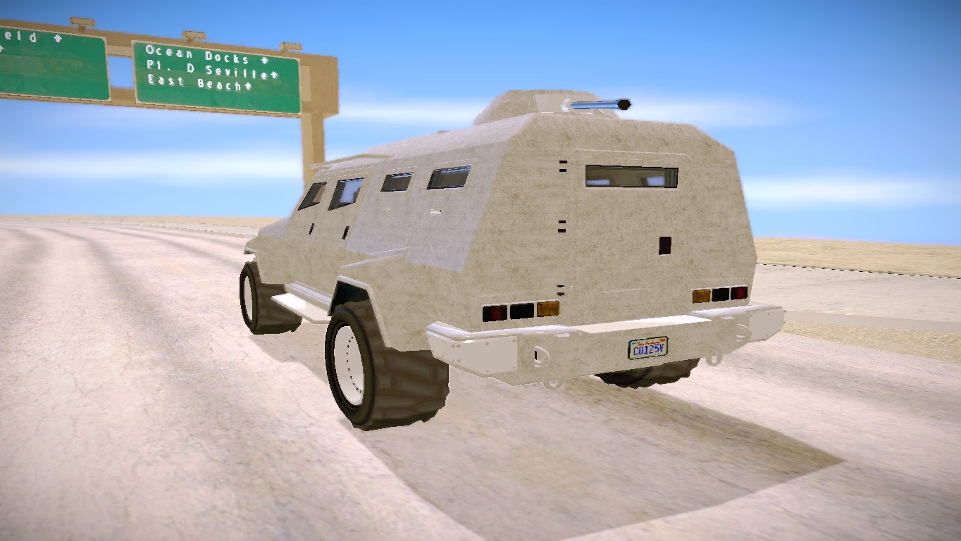 Mods GTA San Andreas  Carros  Backups  Skins  Armas GTA 5 HVY