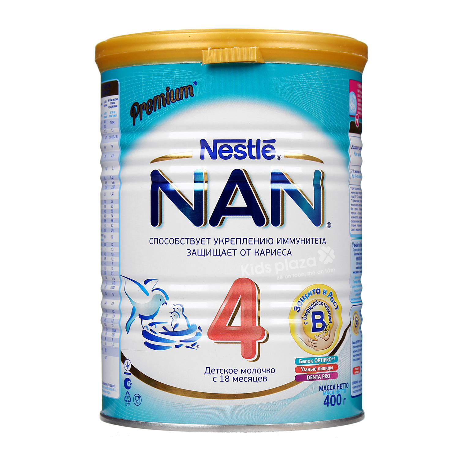 Nan ind c