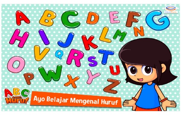 3 Game Android Gratis Untuk Belajar Mengenal Huruf, Angka dan Mengaji
