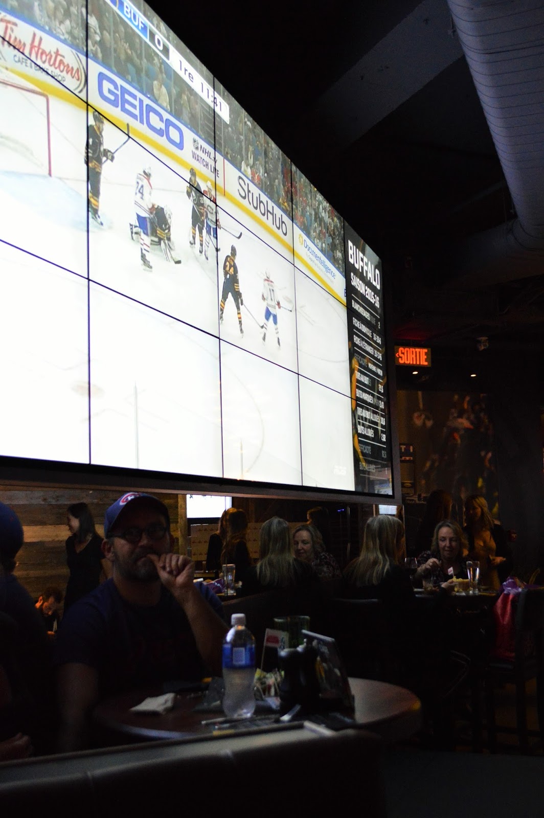 La Cage s'installe dans le Quartier des Spectacles