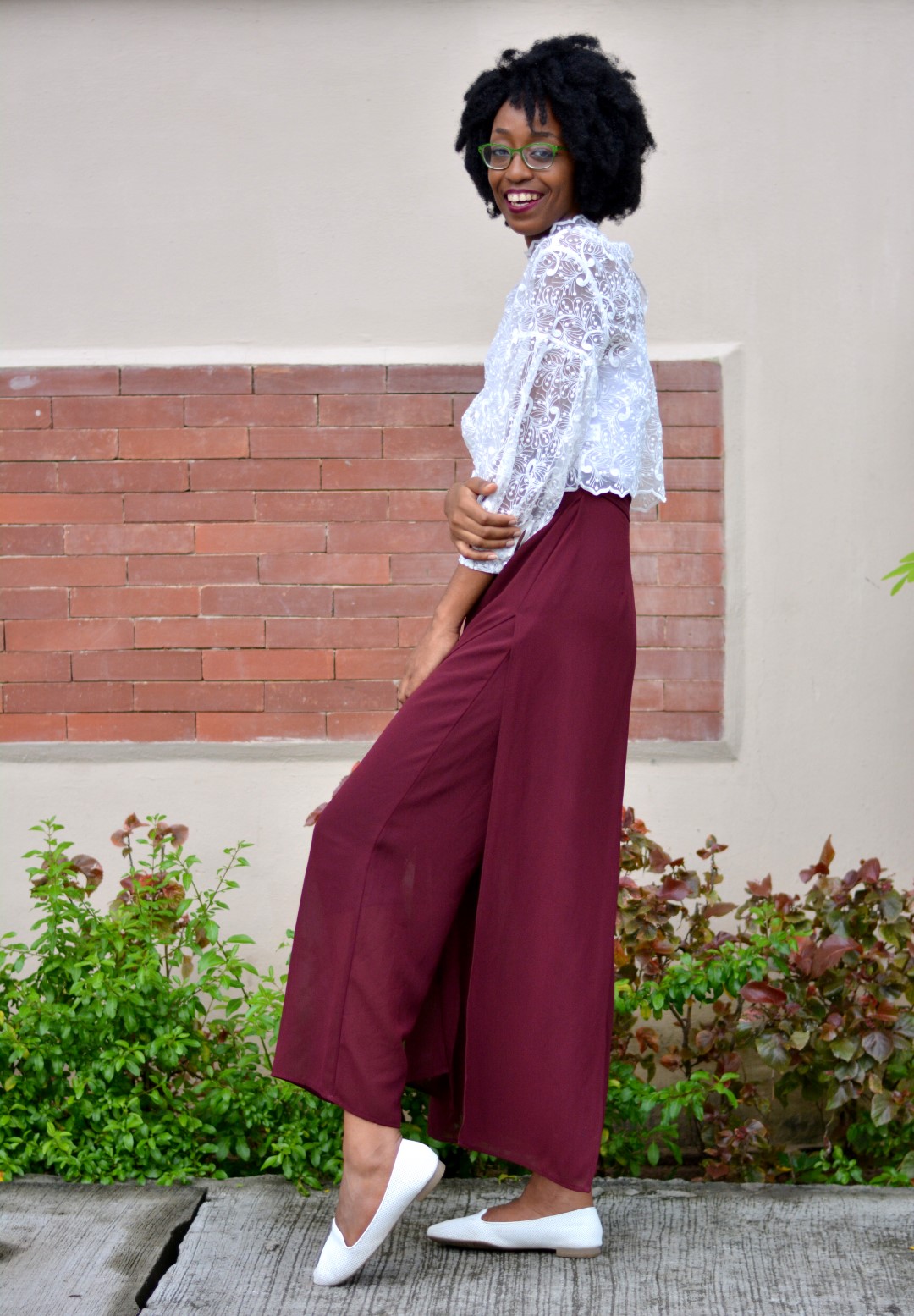 Beautiful Palazzo Trousers for Women in Lekki - Clothing, Dales
