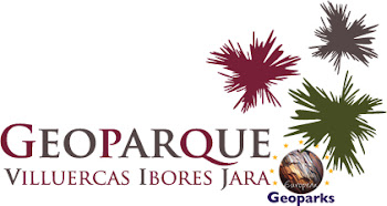 Geoparque Villuercas-Ibores-Jara
