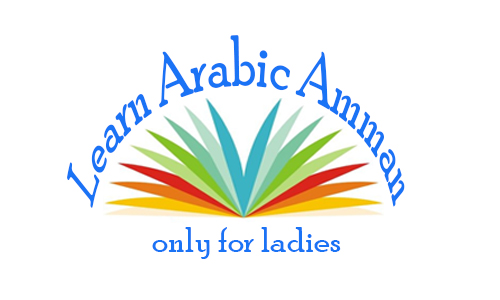 Learn Arabic Amman