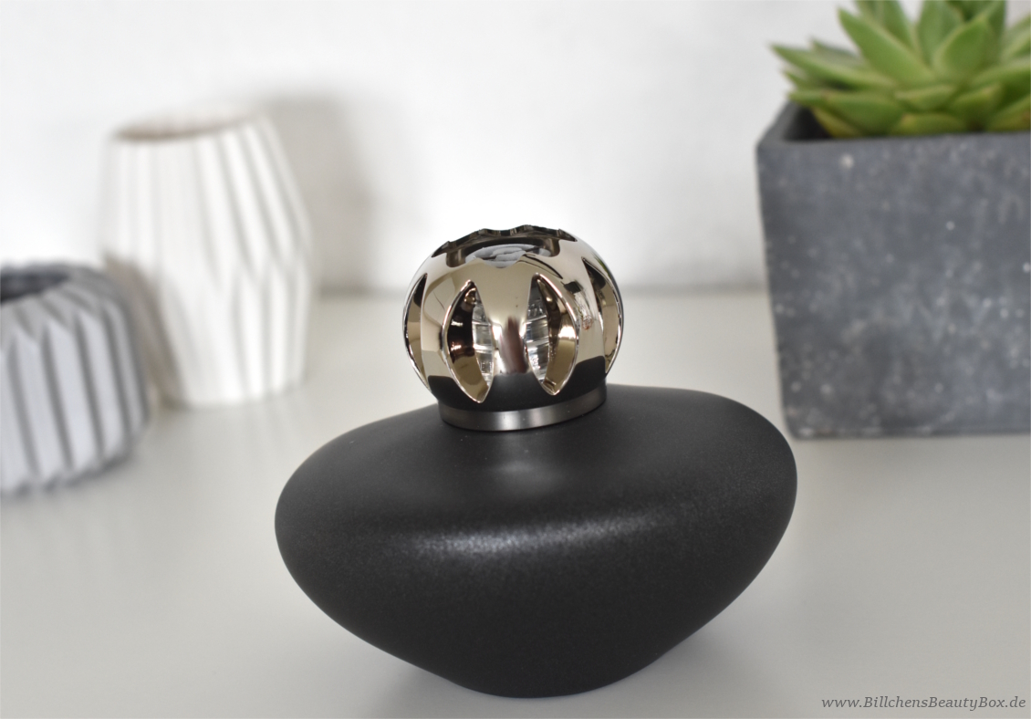 Lampe Berger Duftlampe Modell Stone