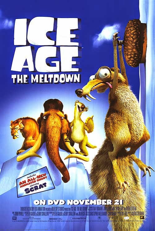 Ice Age: The Meltdown animatedfilmreviews.filminspector.com