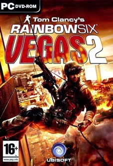 Tom Clancy's Rainbow Six: Vegas 2 - PC (Download Completo)