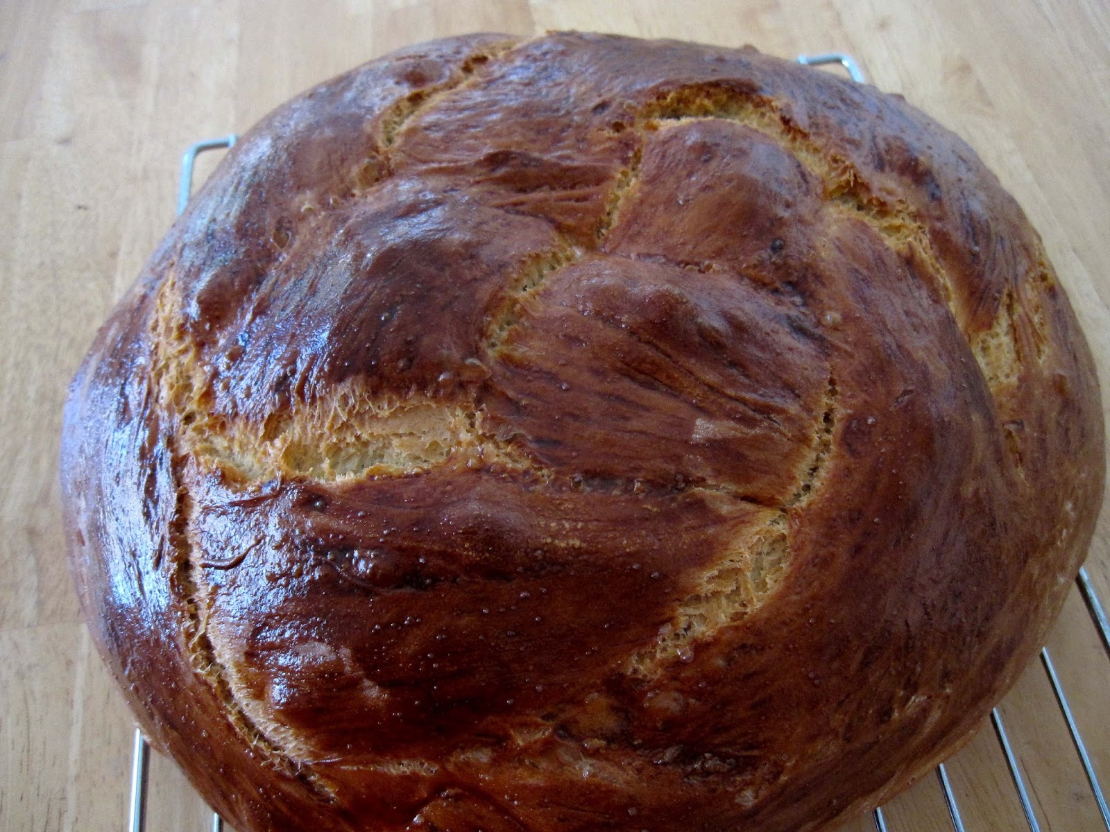 To Market, To Market with San Diego Foodstuff Bake a Challah for