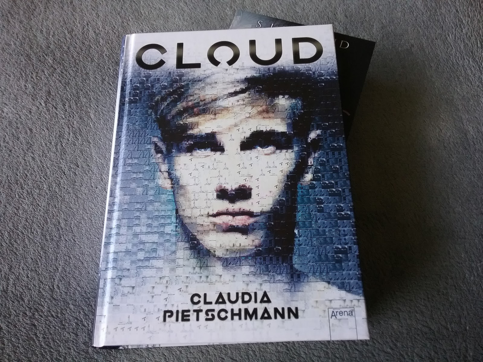 SandrasBookcorner Buchtipps für Jugendbücher Cloud Arena Verlag