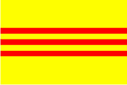 The Vietnamese Heritage and Freedom Flag
