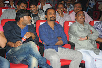 Damarukam Movie Audio Launch Gallery [Southmp3.Org] width=