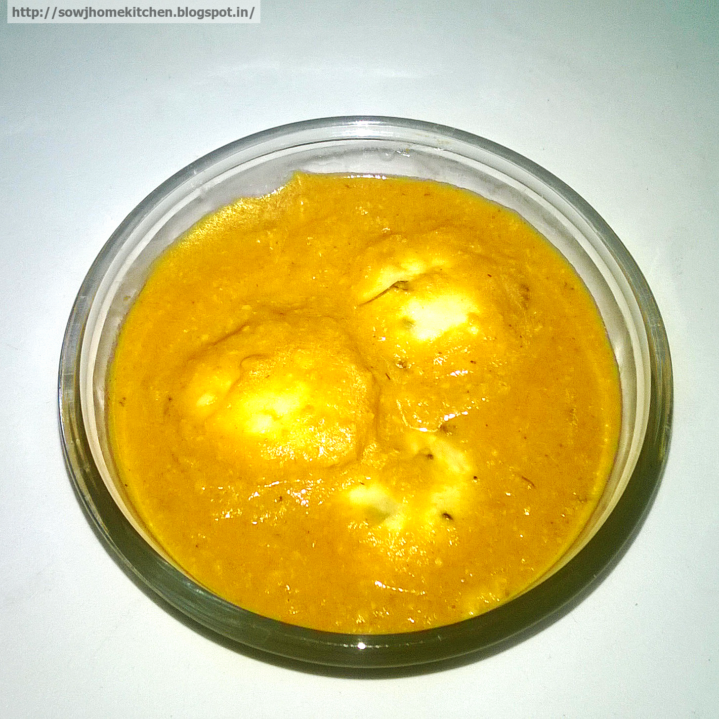Healthy Malai Kofta (Steamed Malai Koftas) Sowj Home Kitchen