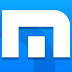 maxthon browser for free download