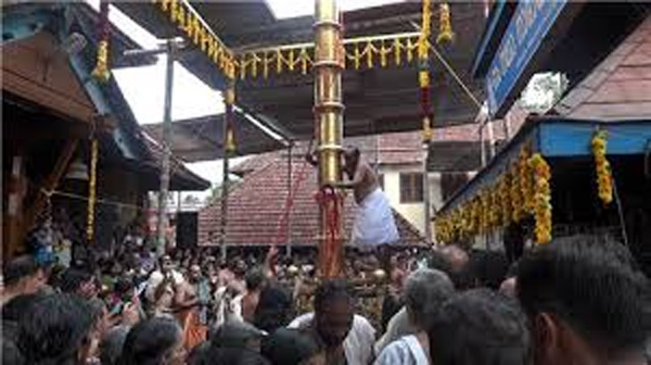 Features of Thiruvarppu Sri Krishna Swamy Temple, Kottayam, News, Religion, Temple, Local-News, Kerala